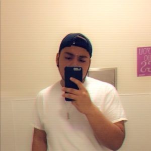 Meet your Posher, Hugo